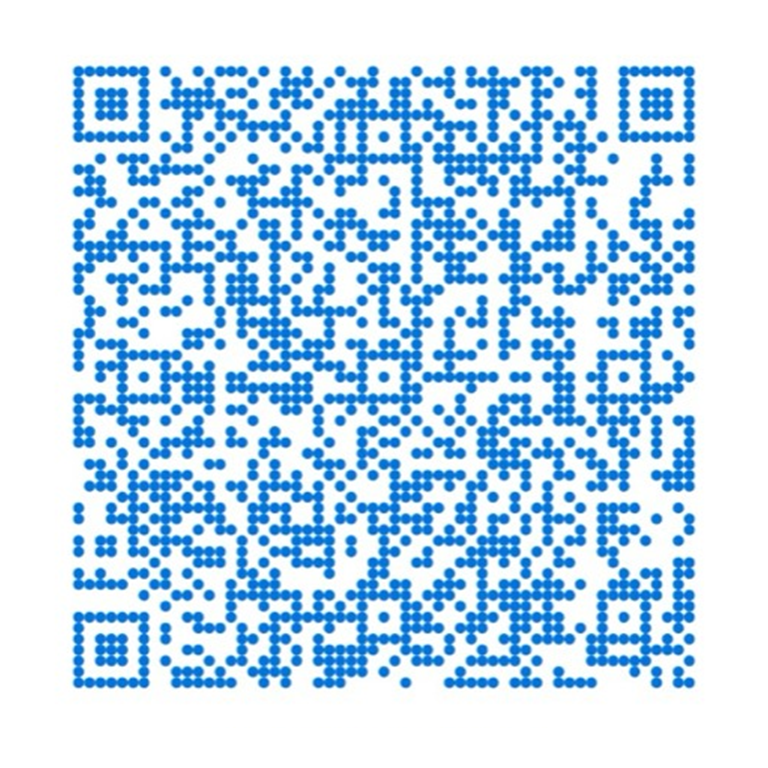 Venmo donation QR code for KBITWorks